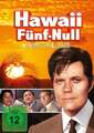 Hawaii Five-O Season 4 - Paramount Home Entertainment 8450810 - (DVD Video / TV