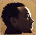 Get Lifted von John Legend | CD | Zustand gut