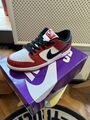 Nike sb Dunk low pro J-Pack Chicaco