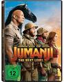 Jumanji: The Next Level | DVD