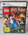 PC Spiel LEGO Harry Potter: Die Jahre 5-7