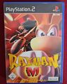 PS2 Rayman M (Sony PlayStation 2, 2001) Top Titel Klassiker 