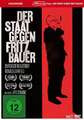 Der Staat gegen Fritz Bauer [DVD/NEU/OVP] Ein Generalstaatsanwalt, der nicht weg