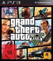 Sony PS3 Playstation 3 Spiel GTA 5 Grand Theft Auto V  Five NEU*NEW