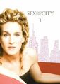 Sex and the City: The Complete First Season.