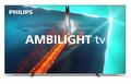 Philips 65OLED708/12 165 cm 65 Zoll 4K-OLED Smart TV mit Ambilight UHD