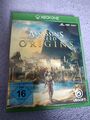 Assassin's Creed Origins  Xbox One, Deutsche Version 