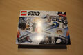 ***LEGO Star Wars: Action Battle Hoth Generator-Attacke (75239)nagelneu***