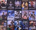 Jackie Chan - Filme DVD Auswahl aus Sammlung mit Multirabatt