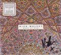 NICK MULVEY Wake Up Now CD Album 2017 NEUWARE IN FOLIE mit Autogramm Folk/Indie