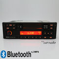 Original BMW Reverse RDS Bluetooth Radio MP3 BP6262 Kassette Blaupunkt Autoradio