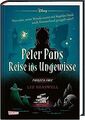 Disney – Twisted Tales: Peter Pans Reise ins Ungewi... | Buch | Zustand sehr gut
