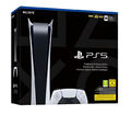 Sony Playstation 5 Digital Edition ⭐️ PS5 digi ⭐️ versiegelt ⭐️ NEU ⭐️ Händler ✅