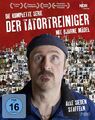 Der Tatortreiniger - Die komplette Serie / Gesamtbox # BLU-RAY-NEU