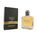 Armani Stronger with You ONLY  EDT 100ml Neu & Ovp