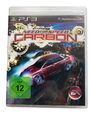 PS3 - Need for Speed: Carbon - PlayStation 3