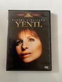 YENTL mit Barbara Streisand Original deutsche DVD