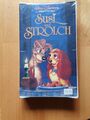 VHS Susi Und Strolch