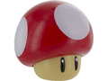 Super Mario Mushroom Leuchte mit Sound