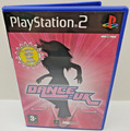 Dance UK für Sony PlayStation 2 PS2 - UK - PAL - SCHNELLER VERSAND