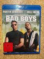Bad Boys - Harte Jungs - Blu Ray Erstauflage - Top Zustand