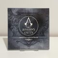 Soundtrack Assassins Creed Unity