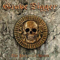 GRAVE DIGGER - The Forgotten Years CD, NEU