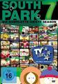 South Park: Season #7 (DVD) 3DVD  Repack Min: 329/DD2.0/VB4:3 - Paramount/CIC 8