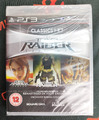 The Tomb Raider Trilogie PS3 PlayStation 3 Video mit Etui (NEU & VERSIEGELT)