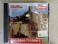 PC Spiel Railroad Tycoon II
