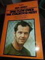 One Flew Over the Cuckoo's Nest by Ken Kesey (Paperback, 1988)