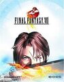 Final Fantasy VIII von Squaresoft | Game | Zustand gut