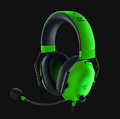 Razer Gaming Headset BlackShark V2 X Eingebautes Mikrofon, Grün, Kabelgebunden 