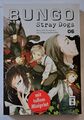 BUNGO Stray Dogs 06 Manga Kafka Asagiri /Sango Harukawa Comic 1. Auflage deutsch