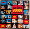 ABBA: THE VERY BEST OF (GREATEST HITS) |  VINYL SCHALLPLATTEN LP | EX-