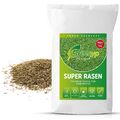 Premium Super Rasen Zierrasen Samen Rasensamen Grassamen Rasensaat Nachsaat Gras