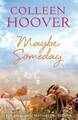 Maybe Someday | Taschenbuch | Hoover, Colleen | Englisch | Buch