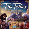 Five Tribes EN