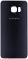 Original Samsung Galaxy S6 Akkudeckel Deckel Backcover Cover SM-G920 Schwarz