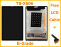 BFur Lenovo Tab M10 FHD Plus TB-X606 F X606X Touch Screen + Lcd Display Assembly