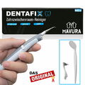 DENTAFIX elektrischer Zahnsteinentferner Zahnpflege Zahnreinigung Plaque Sonic