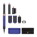 Dyson Airwrap™ Multi-Haarstyler (HS05) Complete Long Violettblau/Rosé Neuwertig