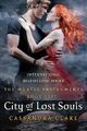 Mortal Instruments - City of Lost Souls (The Mortal Inst... von Clare, Cassandra