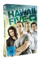 HAWAII FIVE O HAWAII FIVE-0 DIE KOMPLETTE VIERTE SEASON STAFFEL 4 DVD DEUTSCH