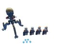LEGO Star Wars: Utapau Troopers (75036) ✅️ inkl. alle Figuren ✅️ TOP-Zustand