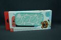 Nintendo Switch Schutzhülle Tasche Animal Crossing New Horizon-Edition NEU OVP