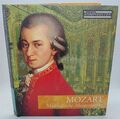 CD Die Grossen Komponisten Folge 3 - Mozart (Musikalische Meisterwerke) +++ gut