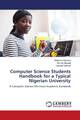 Computer Science Students Handbook for a Typical Nigerian University Taschenbuch