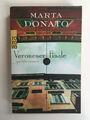 Marta Donato - Veroneser Finale [Softcover]