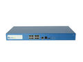 Palo Alto Networks Firewall PA-500 8Ports 1000Mbits Managed
